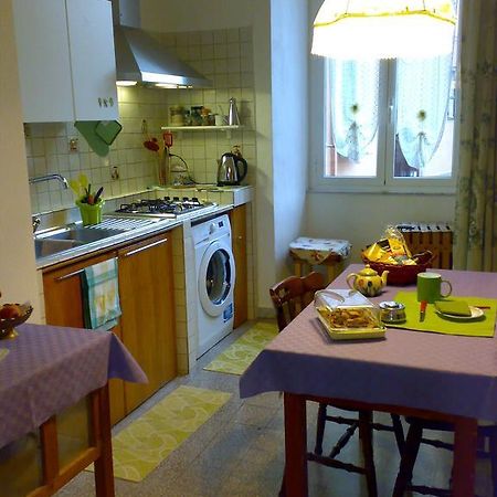 Da Anita Apartment Rome Room photo