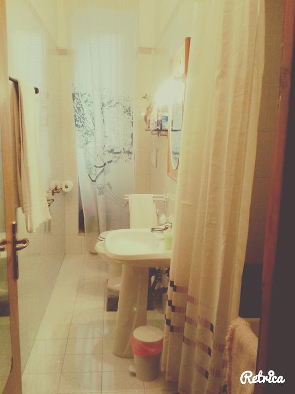 Da Anita Apartment Rome Room photo