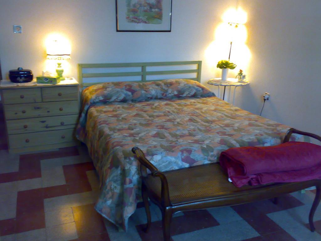 Da Anita Apartment Rome Room photo