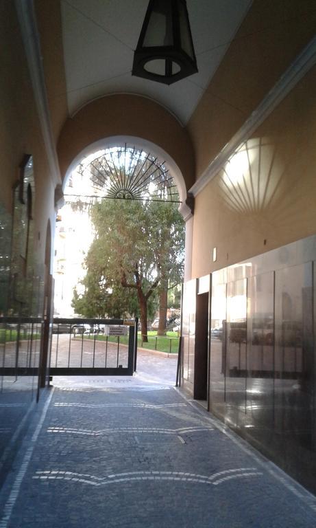 Da Anita Apartment Rome Room photo