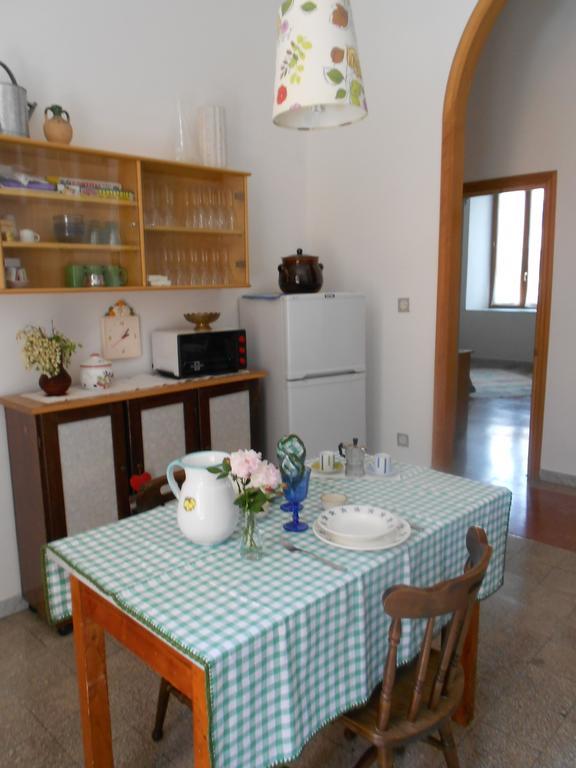 Da Anita Apartment Rome Room photo