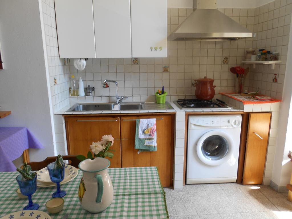 Da Anita Apartment Rome Room photo