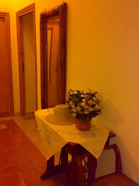 Da Anita Apartment Rome Room photo